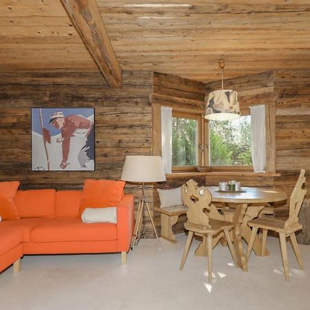 Chalet Stockerdoerfl - Alpencharm Mit Garten Kitzbuhel Luaran gambar