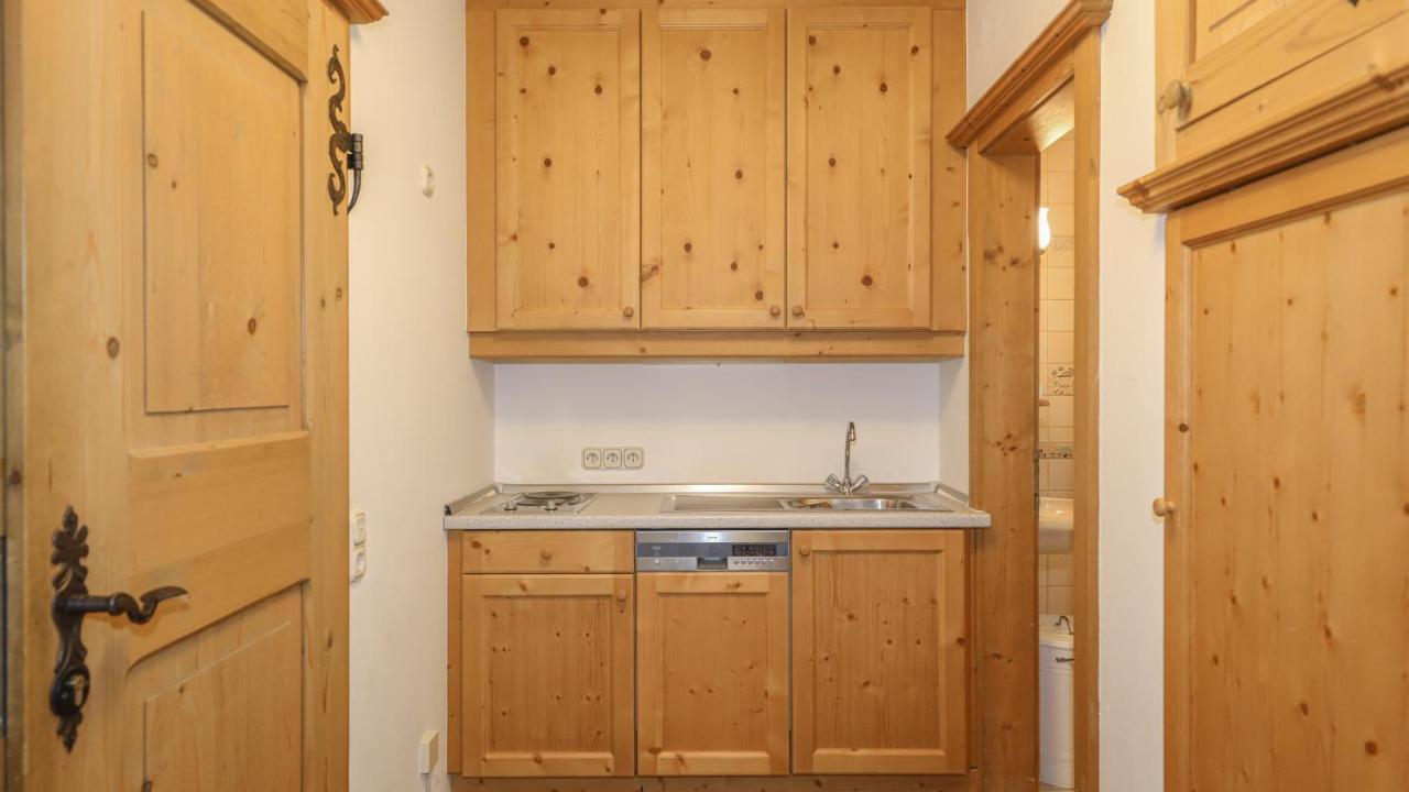 Chalet Stockerdoerfl - Alpencharm Mit Garten Kitzbuhel Luaran gambar