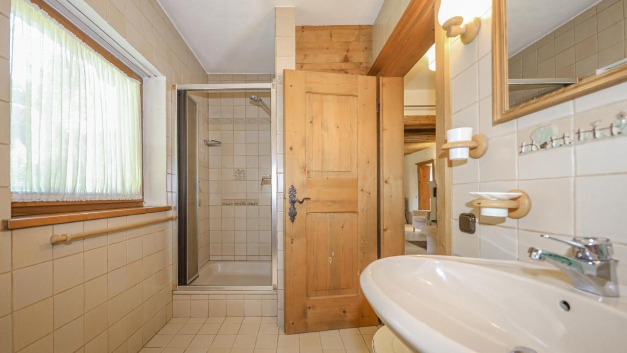 Chalet Stockerdoerfl - Alpencharm Mit Garten Kitzbuhel Luaran gambar