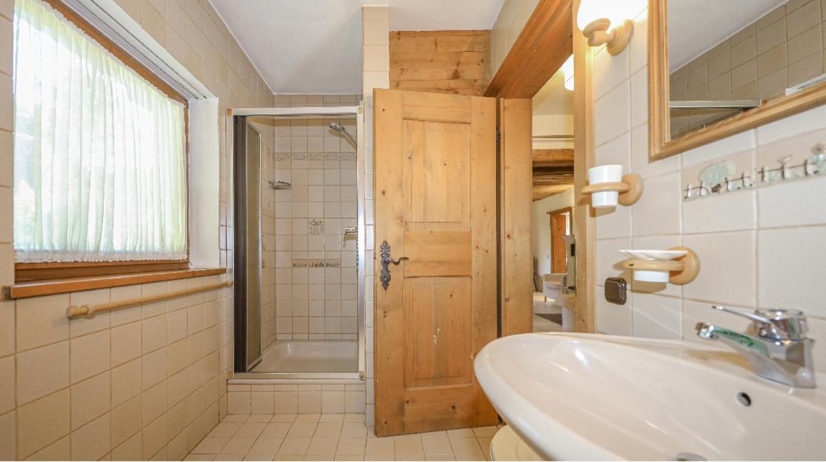 Chalet Stockerdoerfl - Alpencharm Mit Garten Kitzbuhel Luaran gambar